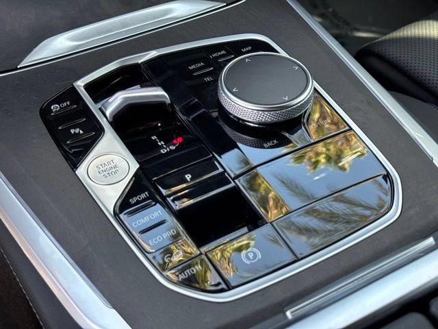 Used 2024 BMW X5 xDrive40i AWD/4WD image 26