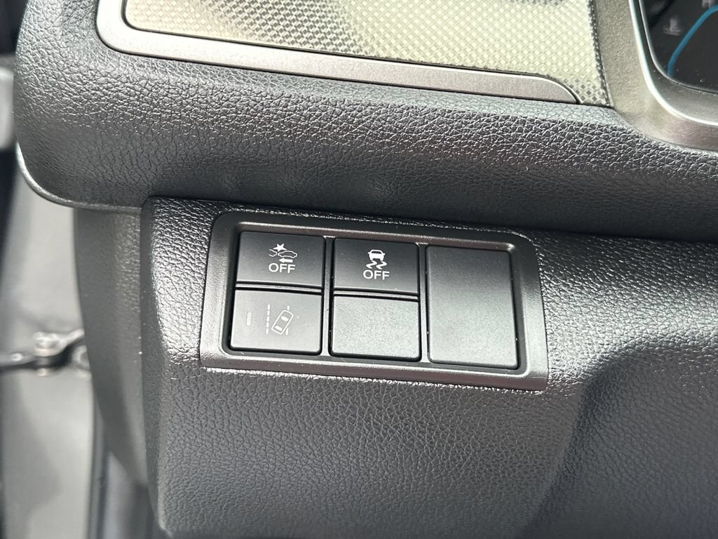 Used 2019 Honda Civic EX image 21