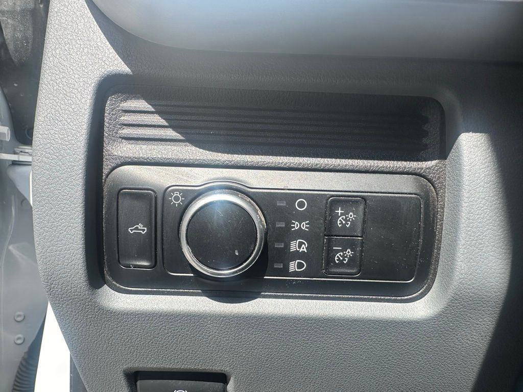 Used 2024 Ford F250 XL image 16