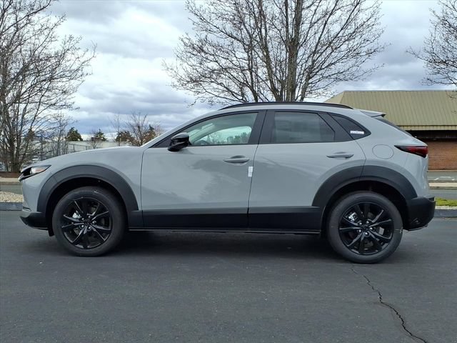 New 2026 MAZDA CX-30 AWD 2.5 S image 2