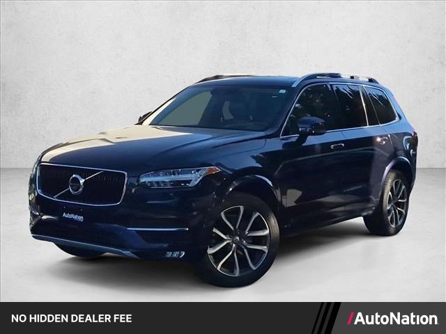 Used 2019 Volvo XC90 T6 Momentum w/ Advanced Package