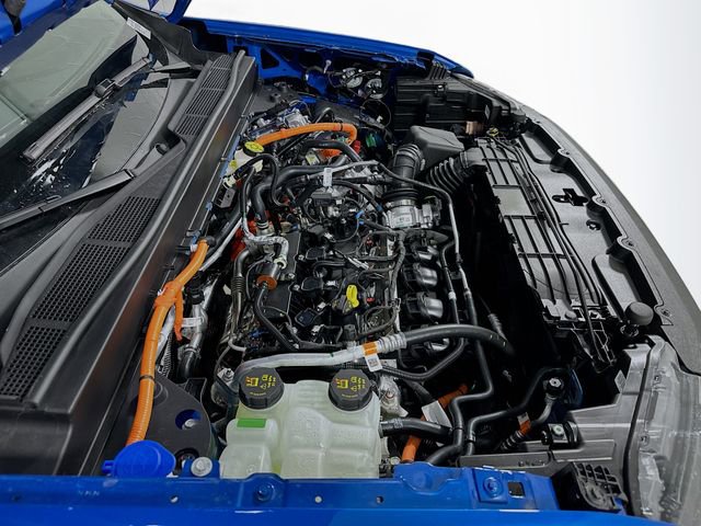 New 2026 Ford Maverick XLT w/ Equipment Group 301A image 22