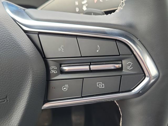 Used 2025 Chevrolet Traverse High Country w/ LPO, Floor Liner Package image 21