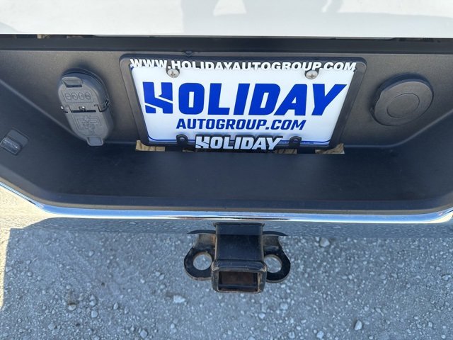 Used 2022 Chevrolet Silverado 2500 LTZ image 14