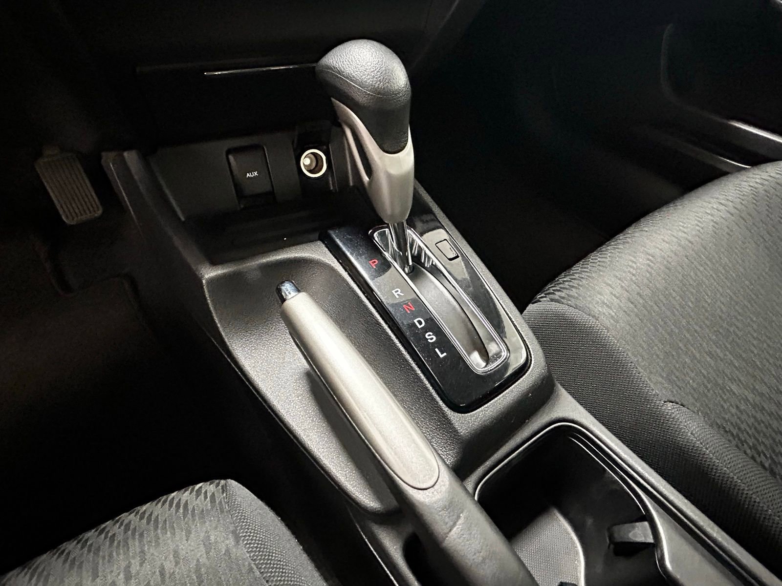 Used 2014 Honda Civic LX image 19