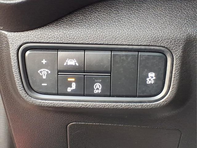 Used 2021 Kia Soul S image 17