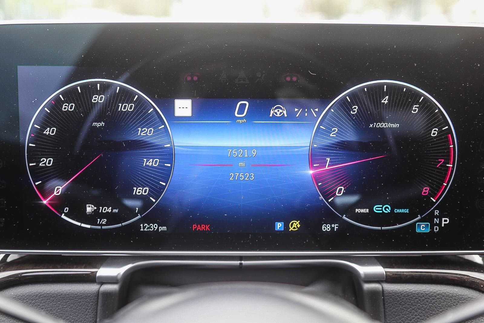 Used 2022 Mercedes-Benz S 580 4MATIC Sedan image 6