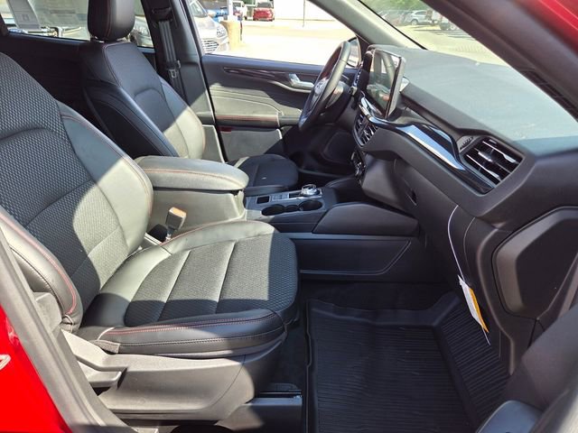 New 2026 Ford Escape ST-Line w/ Tech Pack #1 FWD image 15