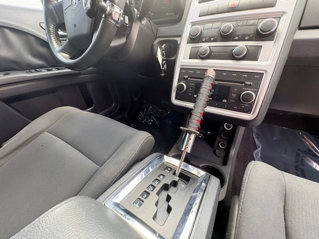 Used 2010 Dodge Journey SE w/ Popular Equipment Group FWD image 29
