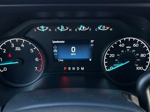 New 2026 Ford F250 XLT w/ FX4 Off-Road Package image 28