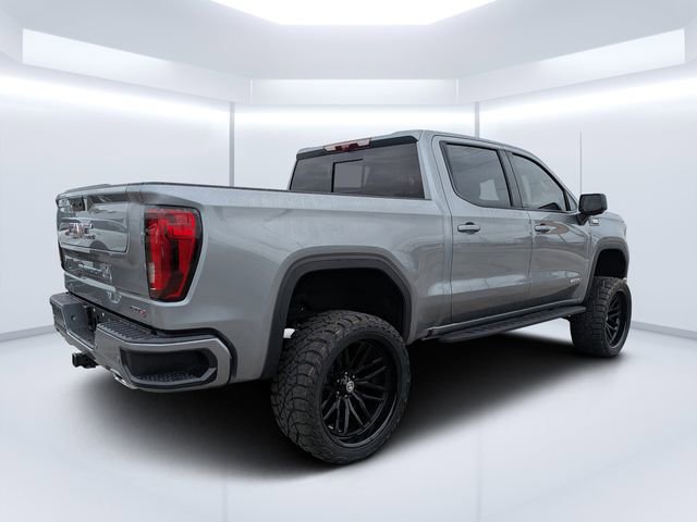 New 2026 GMC Sierra 1500 AT4 w/ AT4 Premium Package image 3