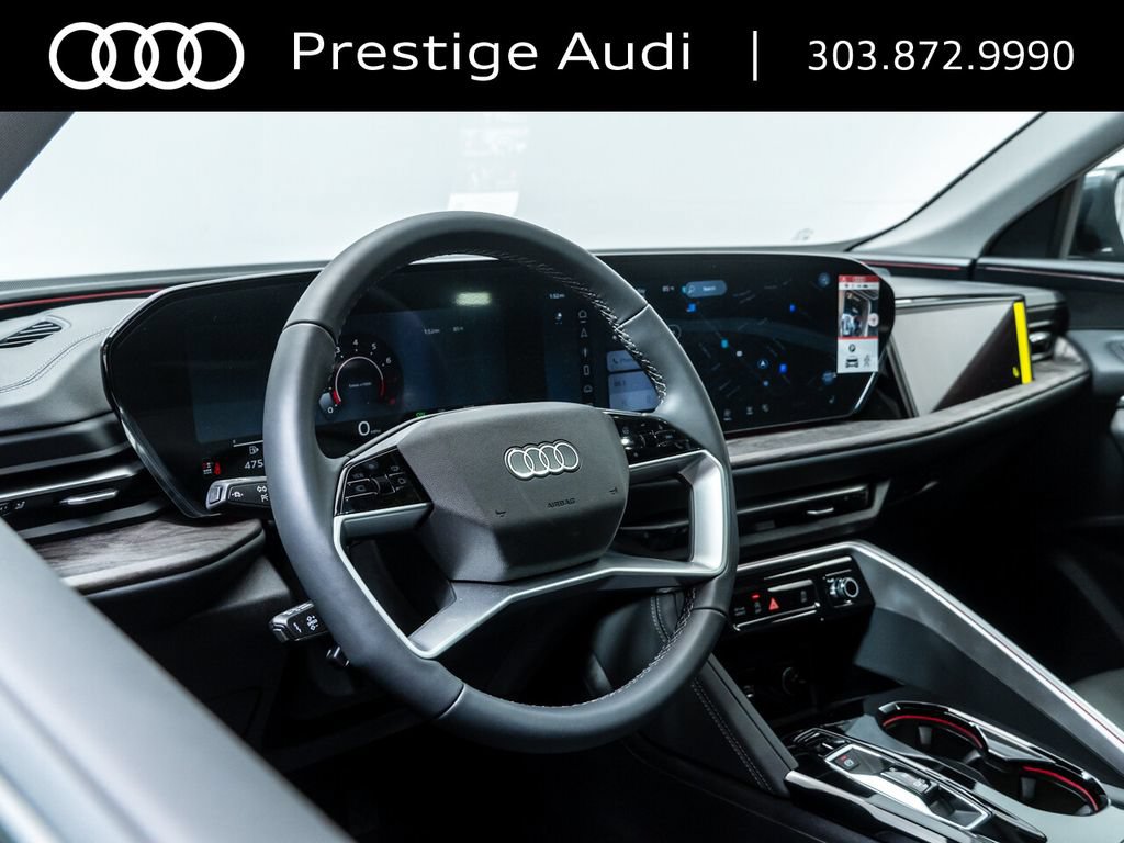 New 2026 Audi Q5 Premium Plus AWD/4WD image 13