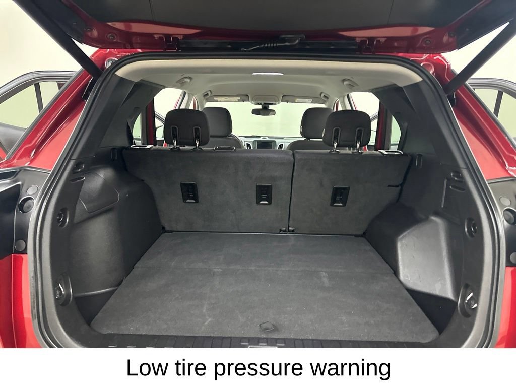 Used 2019 Chevrolet Equinox LT AWD/4WD image 28