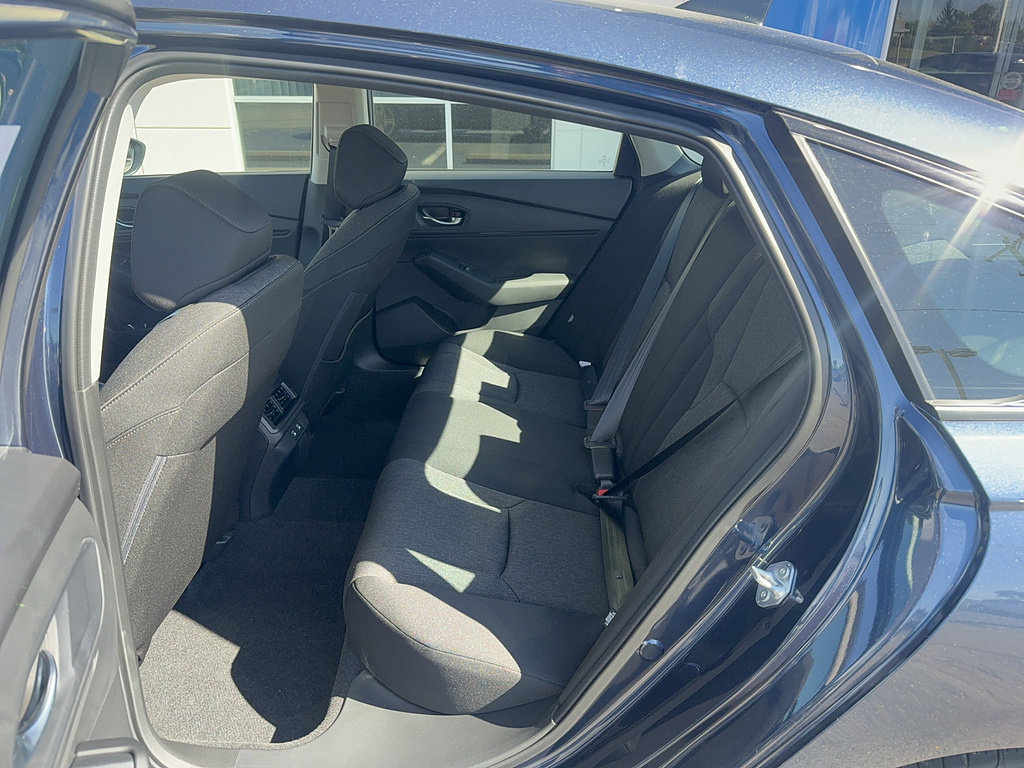 New 2026 Honda Accord SE image 11