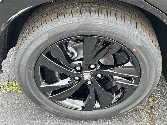 New 2026 Buick Encore GX Sport Touring w/ Advanced Technology Package FWD image 15
