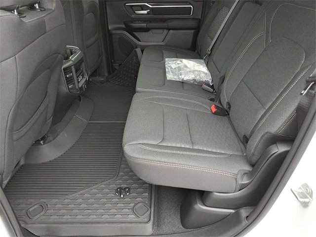 New 2026 RAM 1500 Big Horn image 13