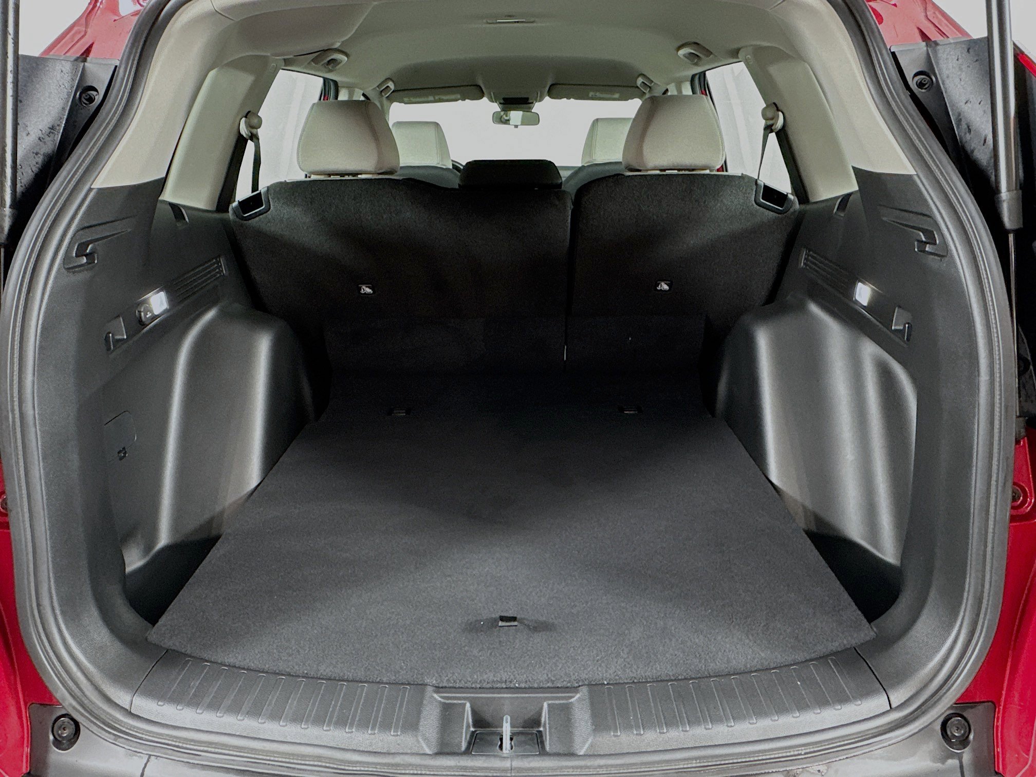 Certified 2023 Honda CR-V LX image 24