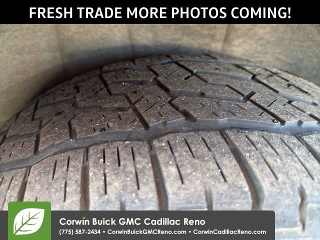 Used 2014 Jeep Grand Cherokee Overland w/ Advanced Technology Group image 13