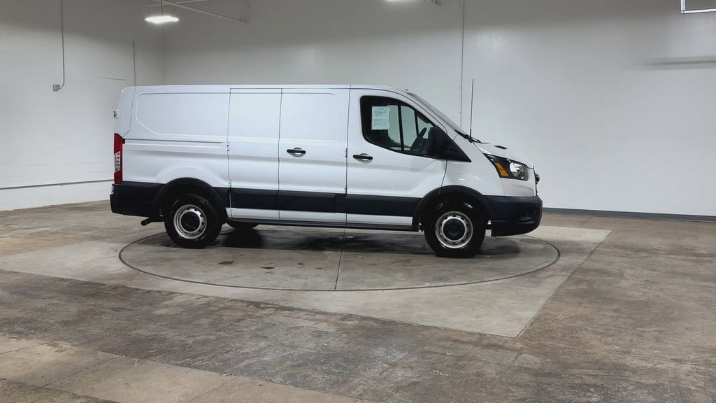Used 2020 Ford Transit 150 Low Roof RWD image 2