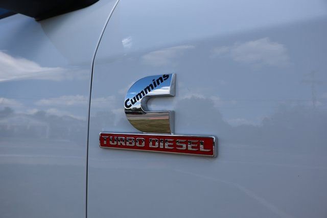 Used 2024 RAM 2500 Laramie w/ Safety Group image 4