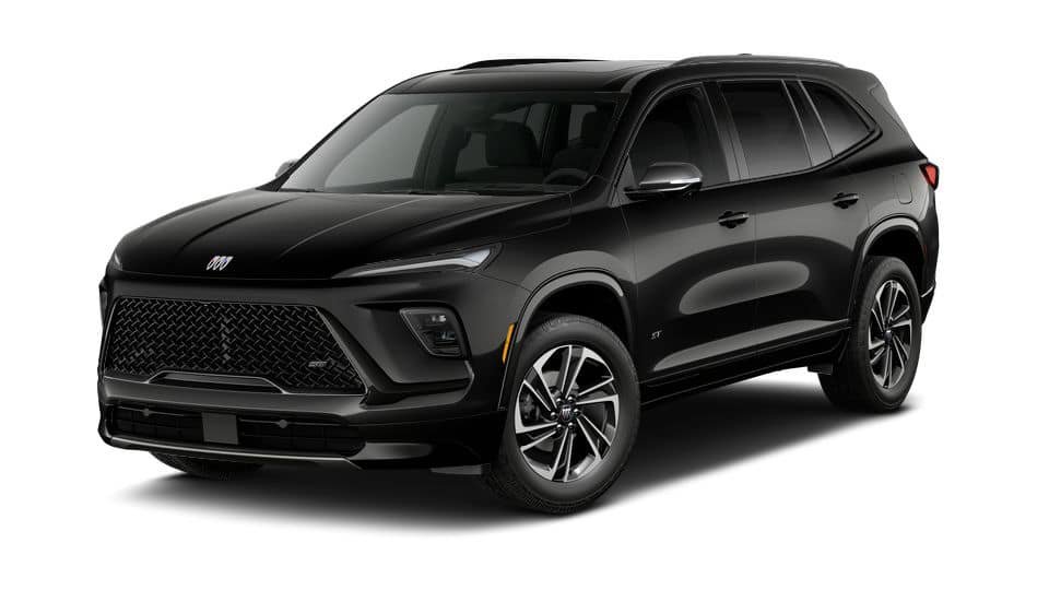 New 2027 Buick Enclave Sport Touring w/ Power Package
