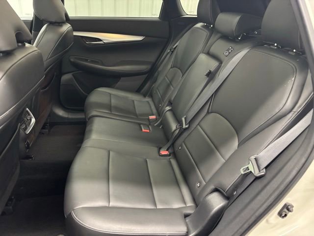 Used 2020 INFINITI QX50 Essential w/ Edition 30 Package image 10