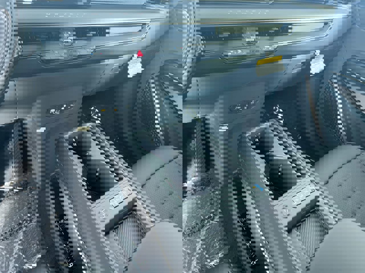 New 2026 Kia EV9 Wind image 26