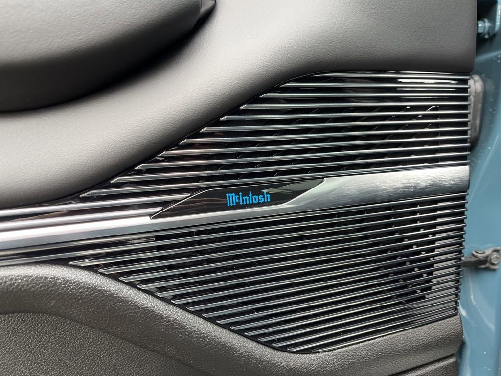 New 2026 Jeep Grand Wagoneer Summit image 28