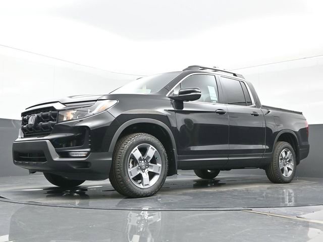 New 2026 Honda Ridgeline RTL image 20
