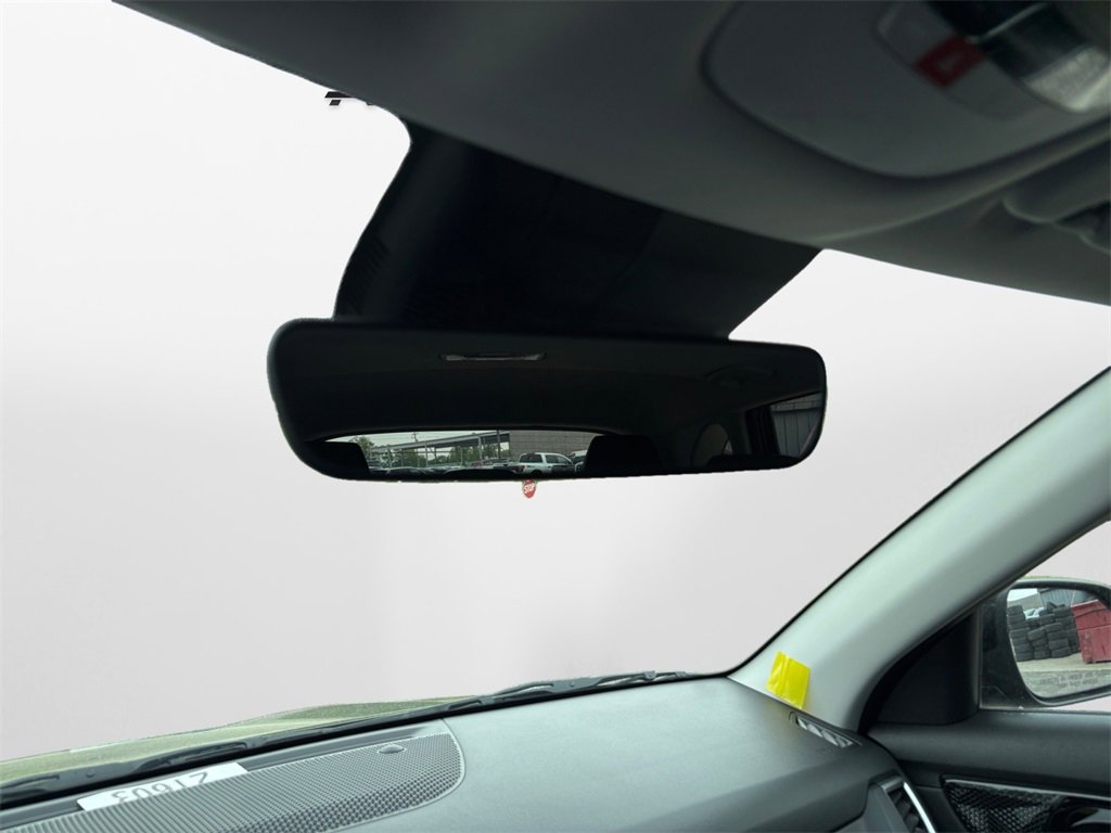 New 2025 Kia Seltos SX w/ SX Sunroof Package image 27