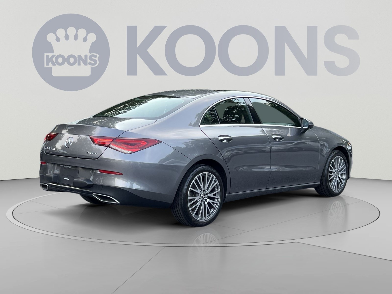 Used 2023 Mercedes-Benz CLA 250 4MATIC image 11