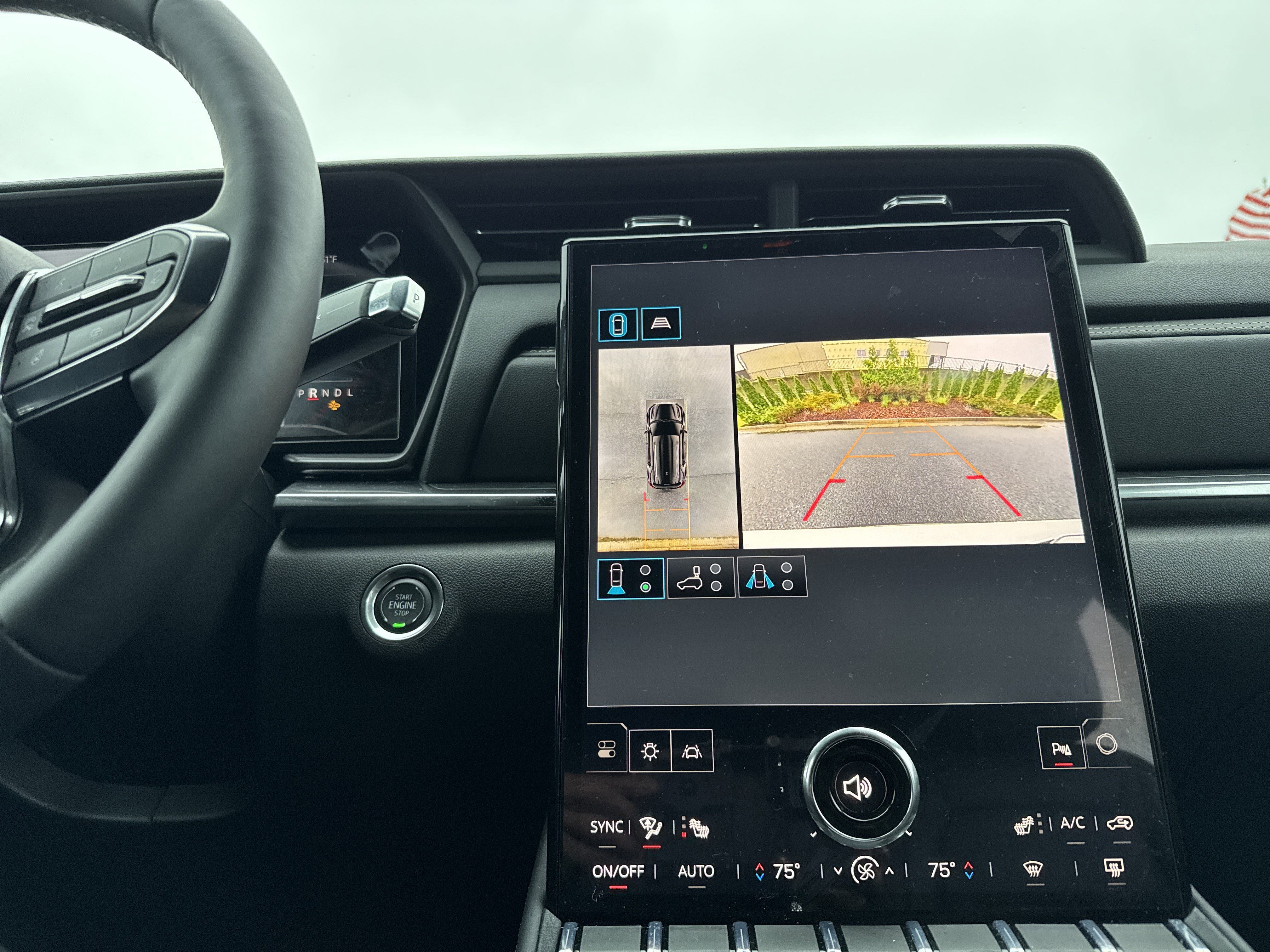 Used 2026 GMC Terrain Elevation w/ Elevation Premium Package image 23