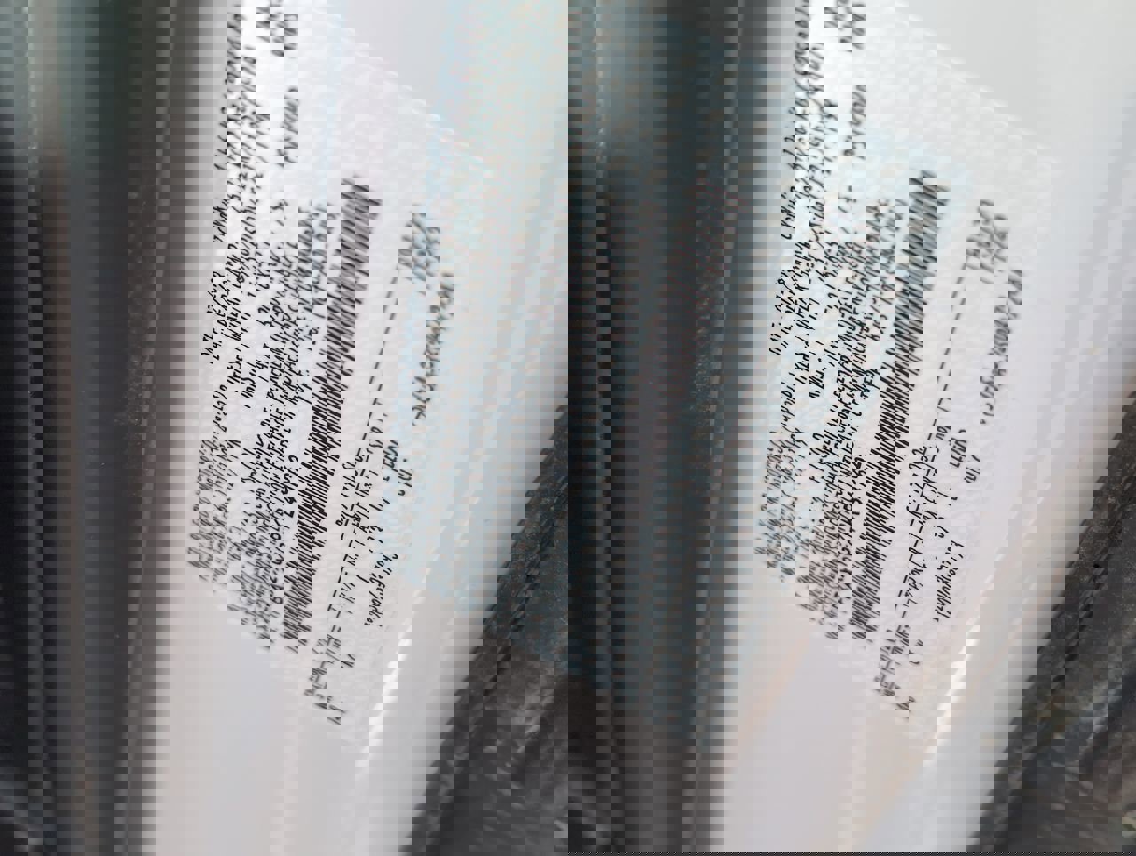 Used 2023 Ford Transit 350 XLT image 23