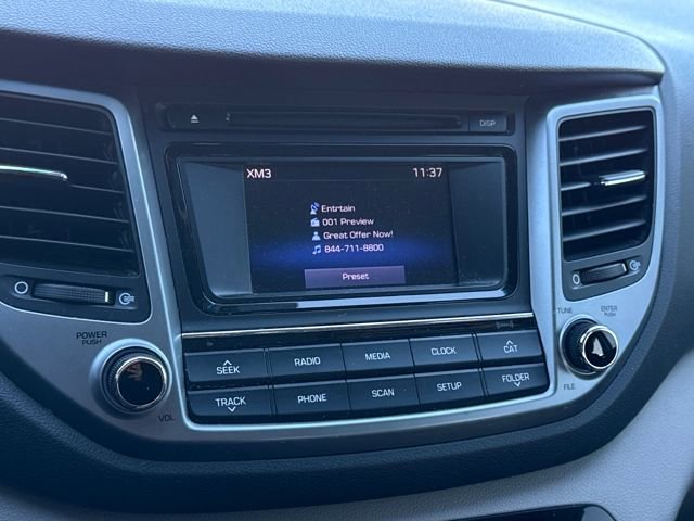 Used 2016 Hyundai Tucson SE w/ Option Group 02 image 22