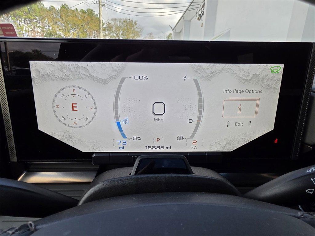 Used 2025 GMC Hummer EV 3X image 50