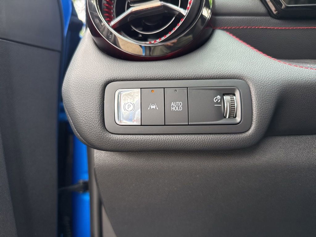 Used 2025 Chevrolet Blazer EV RS RWD image 77
