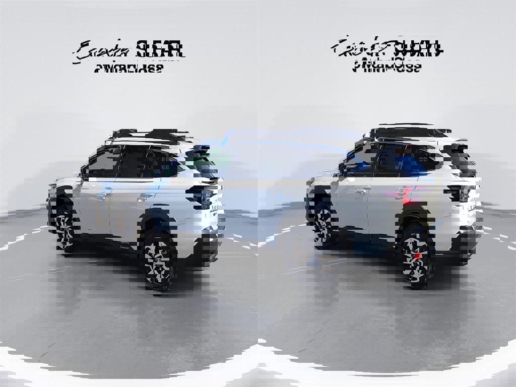 Used 2025 Subaru Outback Premium w/ Popular Package #1A image 6