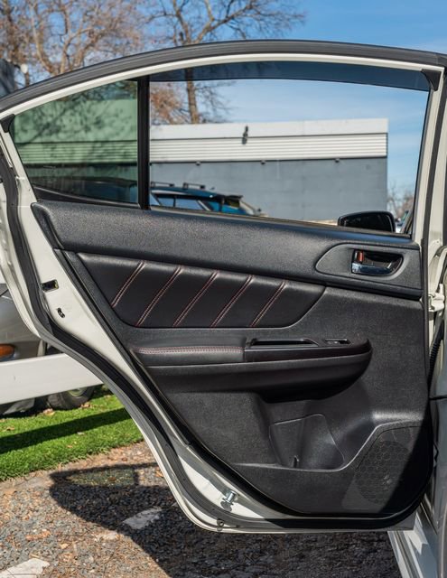 Used 2021 Subaru WRX image 34