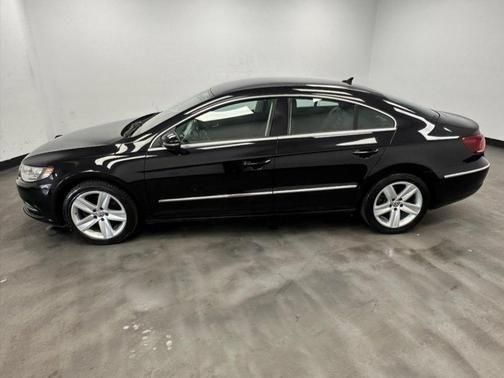 Used 2016 Volkswagen CC Sport FWD image 2