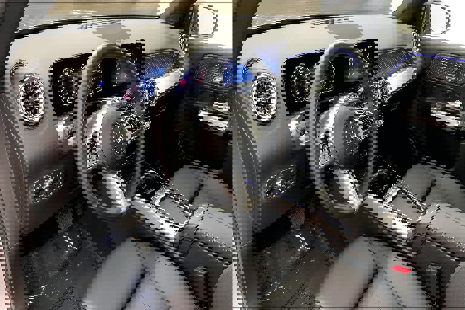 Used 2025 Mercedes-Benz GLB 250 image 20