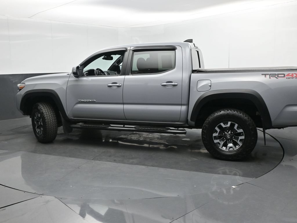 Used 2021 Toyota Tacoma 4x4 Double Cab image 26