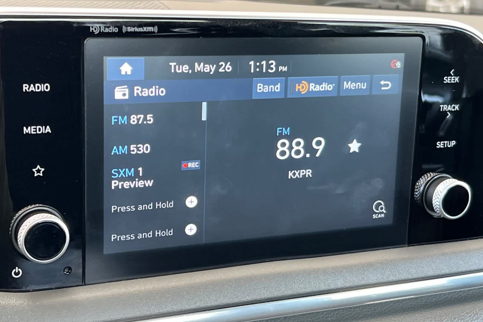 Used 2020 Hyundai Sonata SEL Plus FWD image 19