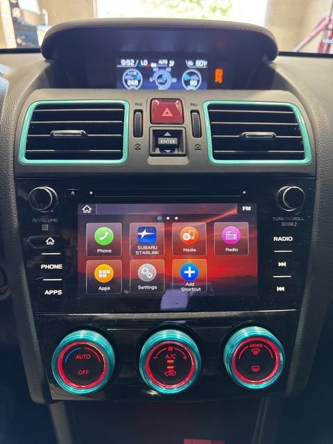 Used 2021 Subaru WRX Premium image 14