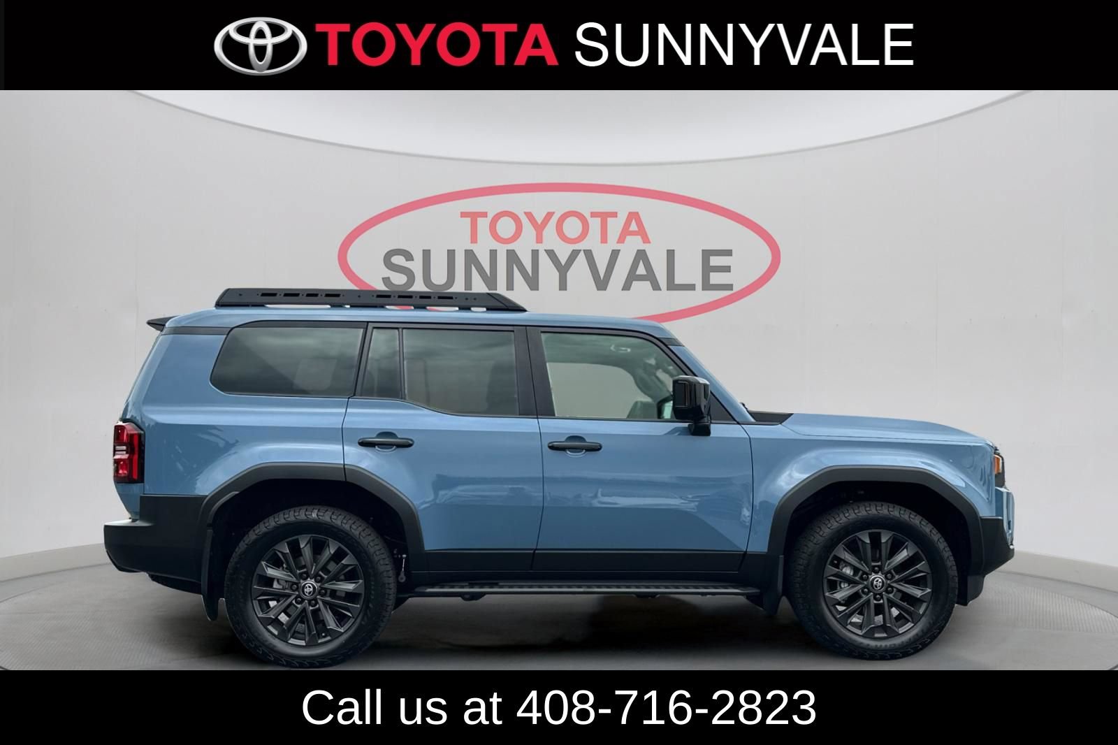 Used 2026 Toyota Land Cruiser AWD/4WD image 10