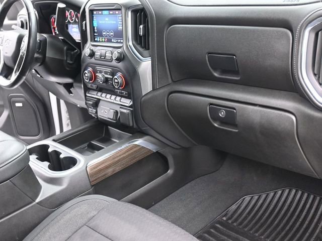 Used 2021 Chevrolet Silverado 1500 RST w/ Redline Edition image 28