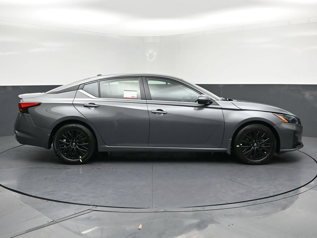 New 2026 Nissan Altima 2.5 SV FWD image 26