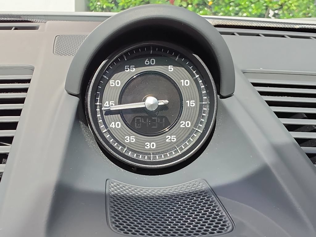 Used 2021 Porsche 911 Carrera image 18