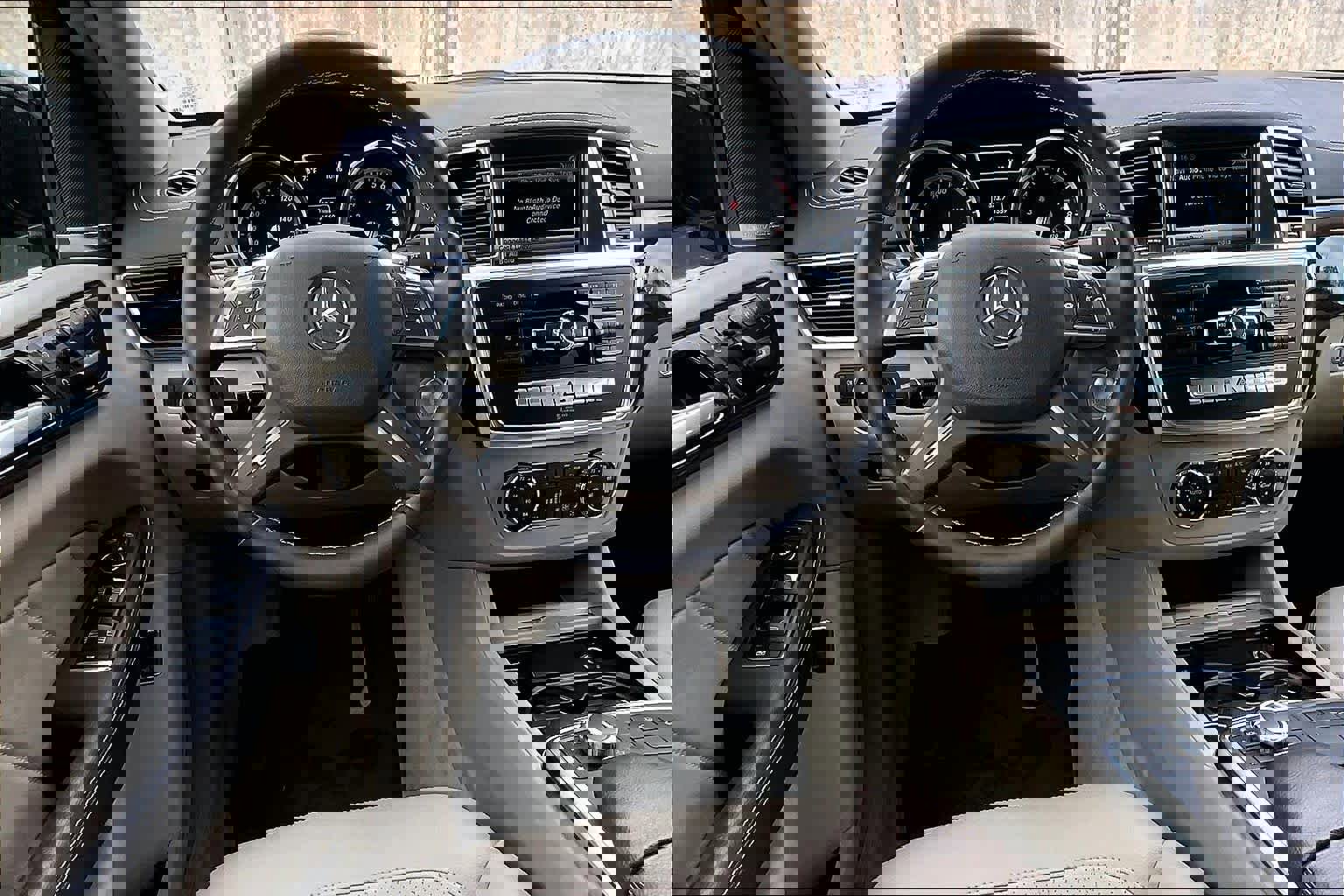 Used 2016 Mercedes-Benz GL 450 4MATIC image 6