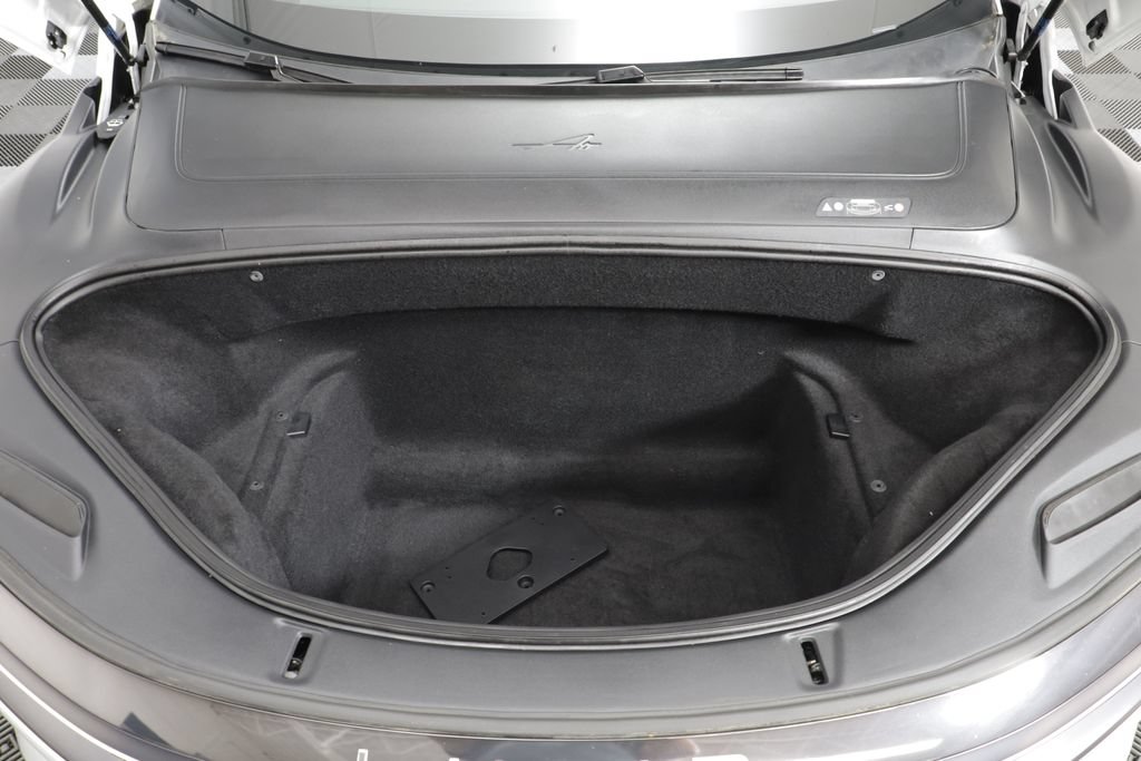 Used 2024 Lucid Air Pure RWD image 26