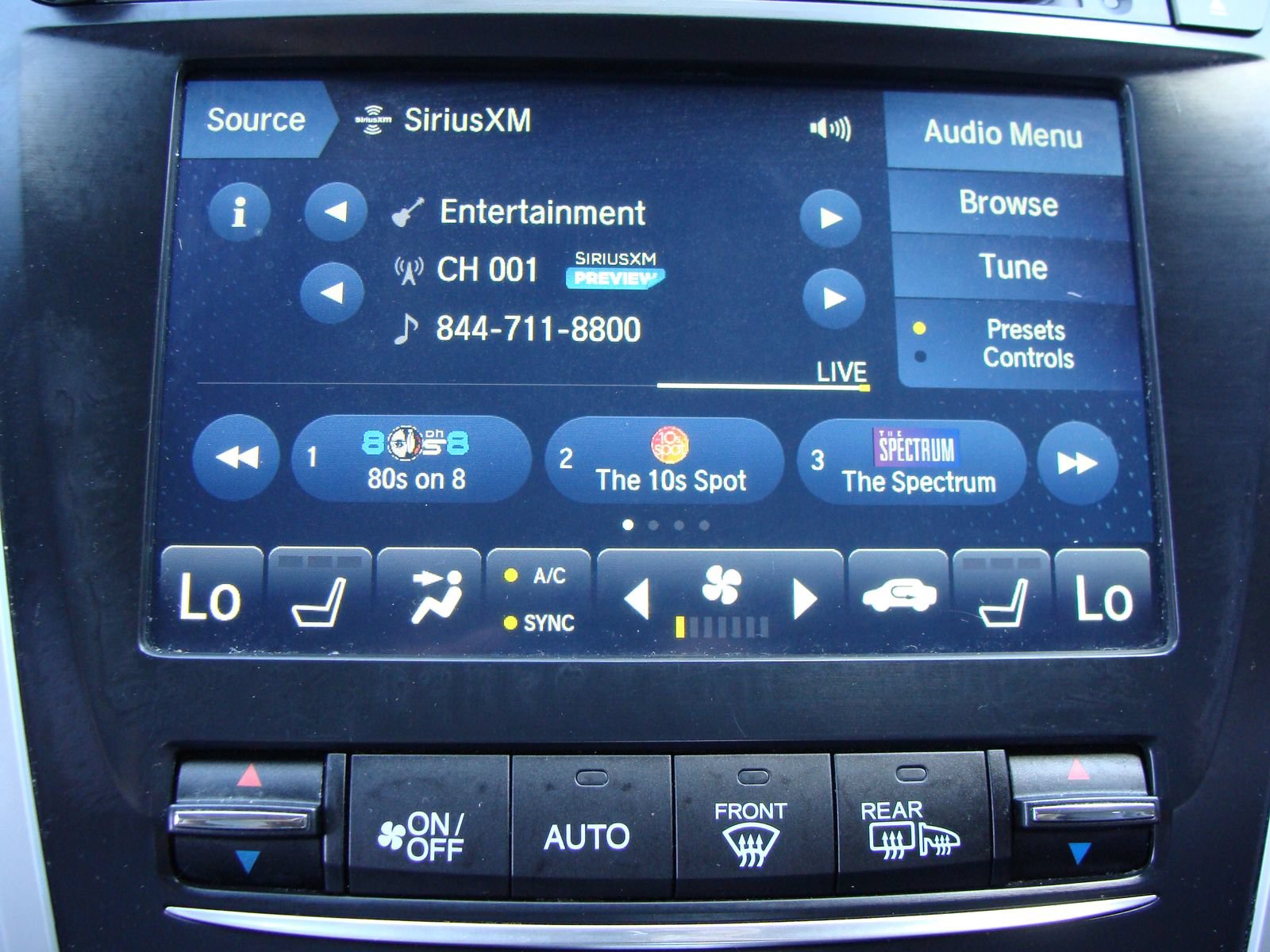 Used 2020 Acura TLX FWD image 19